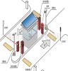 石家庄停车场智能收费系统_德道门控智能