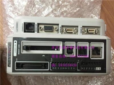 LJ-V7020，LJ-V7020K，LJ-V7001基恩士轮廓感测器-LJ-V