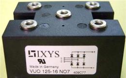 德国IXYS  IGBT模块 -太原市最新供应