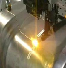 激光焊接机,2000w高功率光纤激光焊接,来自创科源激光