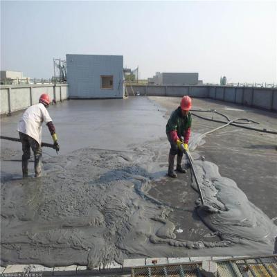姜堰市专业承接大楼防水工程