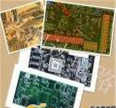 印刷PCB线路板PCB制作