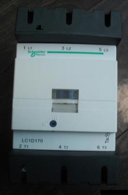 专业销售LC1-D25交流接触器