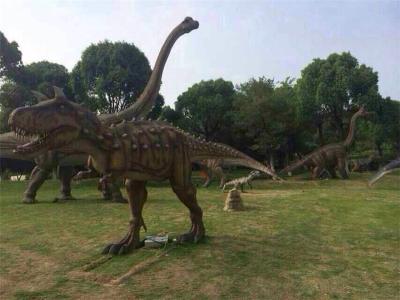 大型恐龙展恐龙模型租赁