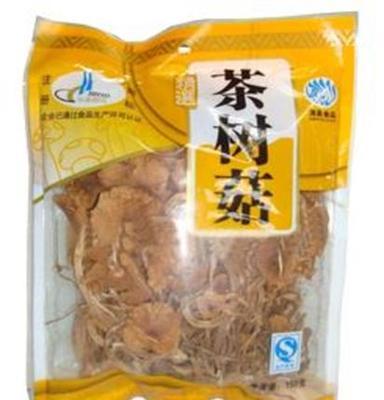 茶树菇150g