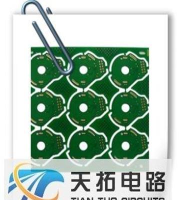 北京加急电路板一天单pcb加工供应商