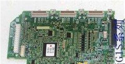 原装富士G1S系列变频器CPU控制板