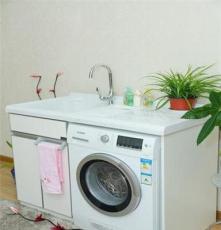 欧烨OYSM-0103(左右)实木洗衣柜