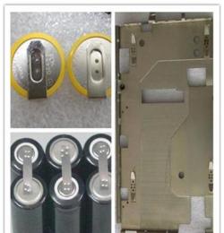 厂家供应电池焊接机采用300W能量反馈光纤传输焊接机焊接速度快