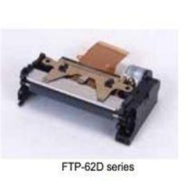 富士通热敏打印机FTP-62DMCL101 原装进口 价格面议