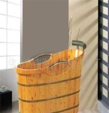 厂家批发 香柏木木桶 （1.35米）