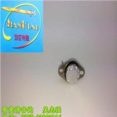 广州KSE-168B陶瓷手动复位温控限温器