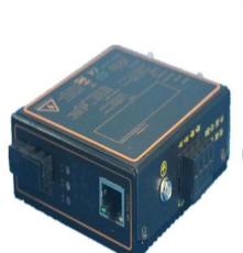 汉源高科工业级光纤收发器HY5700-4511F-SC20