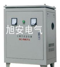 SG-30KVA三相干式隔离变压器质量