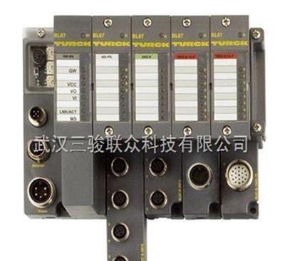 BC5-M18-AP4X 图尔克销售