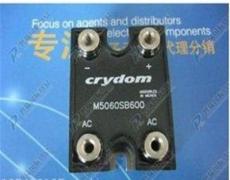 Crydom 快达固态继电器M5060SB600宁波磐瑞