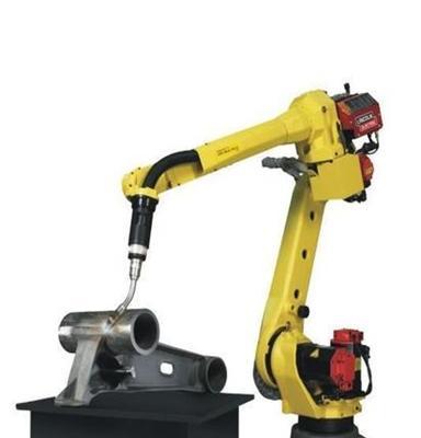 机器人焊接 非标焊接设备 自动化焊接 二氧化碳保护焊