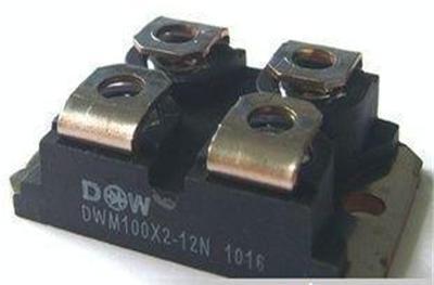 DWM100X2-04N韩国大卫模块技术参数和中文资料