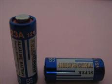 环保VA电池