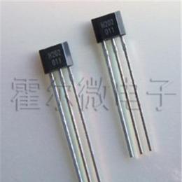 電筒行業(yè)霍爾開關(guān) 電池供電產(chǎn)品霍爾IC 最低V-深圳市最新供應(yīng)