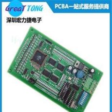 福州深圳宏力捷专业提供PCB生产电路板高频板