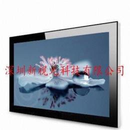 新视元寸室内壁挂式广告机直角款式-深圳市最新供应
