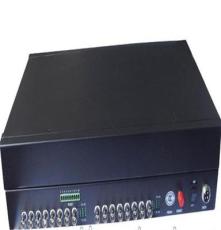 朗恒OAV-16V-D1 16路数字视频光端机