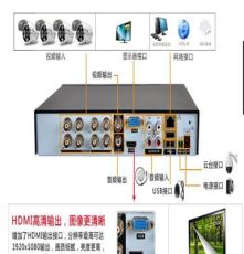 深圳布吉监控设备安装新宇腾飞科技专业为你服务