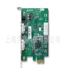 凌华 高效数字I/O卡PCIe-FIW62