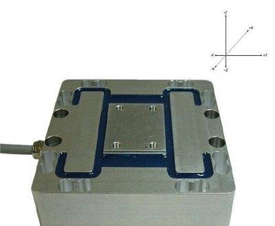 德国ME FC-KD三向力传感器+三轴力传感器>>上海耐创-上海市最新供应