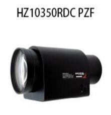供应spacecom百万电动变焦镜头HZ10350RDC PZF