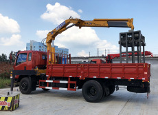 红砖2000公斤带遥控适用于各类型砖块