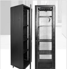 网络机柜YD26627高1.4米27U网络服务器机柜可定制