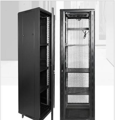 网络机柜YD26627高1.4米27U网络服务器机柜可定制
