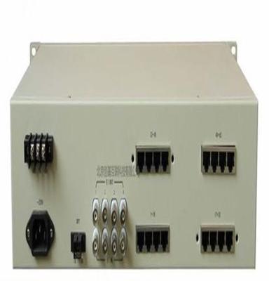 创基互联64路PDH电话光端机、E1磁石电话隔离网一体化光端机