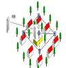 威视讯达-2000 系列2.4GHz 108Mbps 室外电信级分体无线网桥