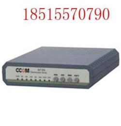 CCOM IC202/F/VLAN协转 2M/RJ45_以太网转换器