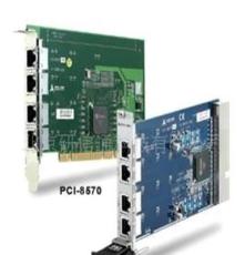 凌华 扩展套件 PCI-8570 PxI-8570
