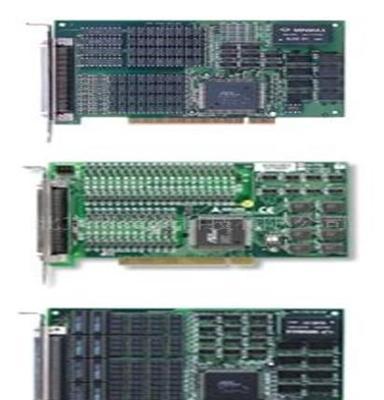 凌华 PCI-7432 64通道隔离数字I/O