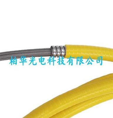 销售高功率光纤保护管 QBH 千W级高功率激光软管大功率耦合光纤激光器