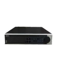 海康高端硬盘录像机DS-8616N-E8 16路8盘高清监控主机