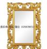 直销欧式镜框墙面装饰镜/梳妆镜 /卫生间卫浴镜/挂壁镜