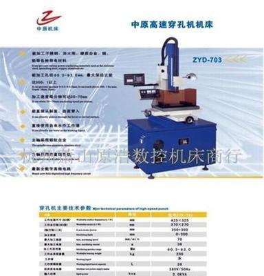 供应高速穿孔宁波机(图)