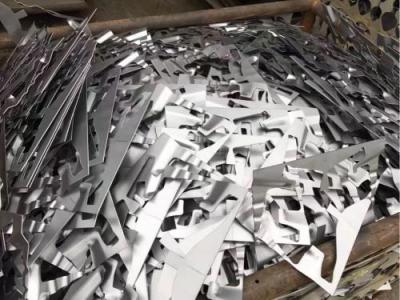 苏州废铝回收厂 苏州回收铝合金