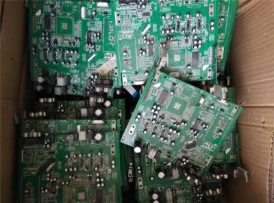 南通线路板回收价格 南通PCB线路板回收厂