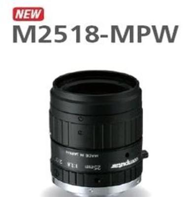 500万高清晰像素M2518-MPW