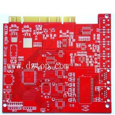 PCB快速打样45元起