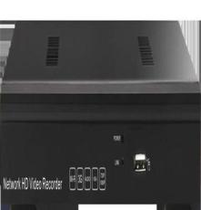 EN7293网络监控高清NVR录像机9路1080P无线监控网络硬盘录像机