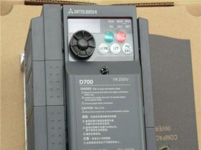 威海三菱变频器FR-D-.K-CHT山东三菱变频器哪里有卖-深圳市最新供应