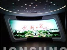 江苏常州规划馆室内P高清全彩显示屏-深圳市最新供应